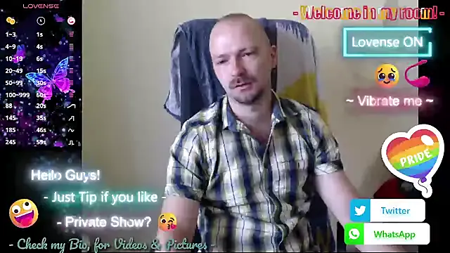 Megu_Melon – webcam model profile photo Image 6