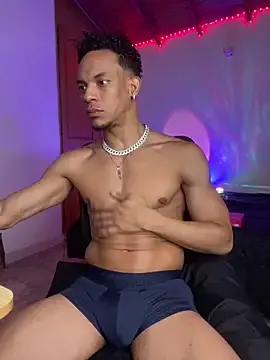 Queen_Shanuu – webcam model profile photo Image 9