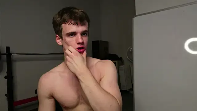 Ricky_Becko – webcam model profile photo