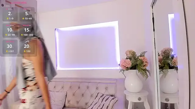 Dalou3a-69 – webcam model profile photo Image 2