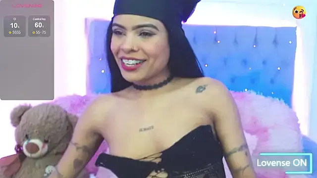 GingerSnap33 – webcam model profile photo Image 9