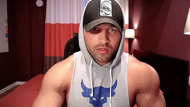 dirtypub – webcam model profile photo Image 4