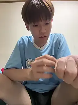 ASUKA-TV – webcam model profile photo Image 7