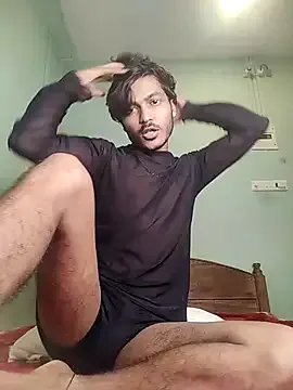 DominantAlex18 – webcam model profile photo Image 3