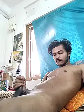 DominantAlex18 – webcam model profile photo Image 5