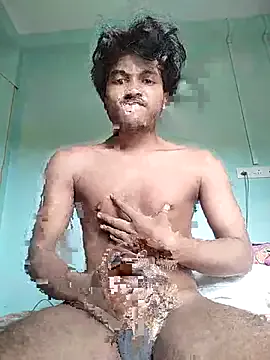 DominantAlex18 – webcam model profile photo Image 8