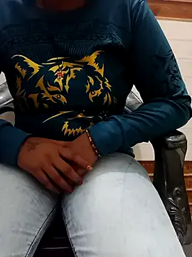 Rita_rani6 – webcam model profile photo