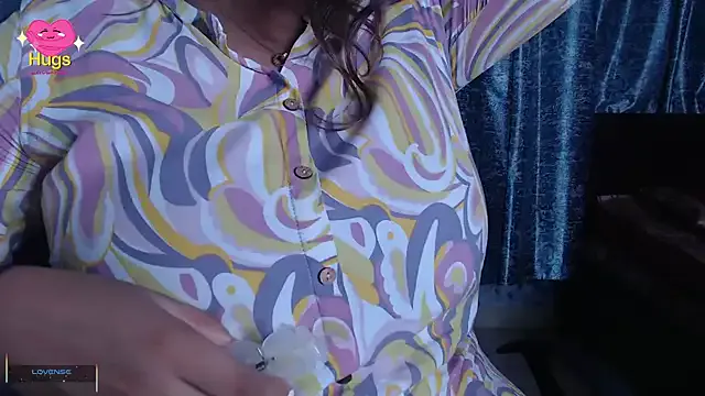 Nonchan_ – webcam model profile photo Image 17