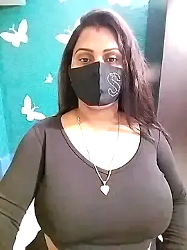 Riya_Sexy_Baby – webcam model profile photo