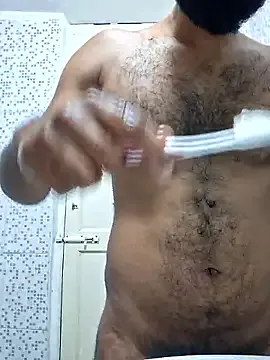  – webcam model profile photo Image 9
