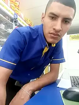 its_amesha – webcam model profile photo Image 6