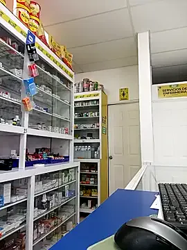 its_amesha – webcam model profile photo Image 7