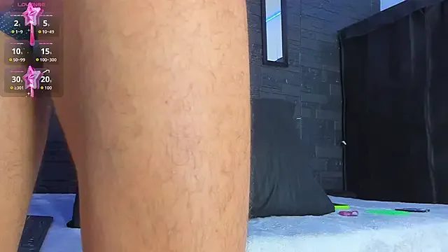 BlackDynasty67 – webcam model profile photo Image 14