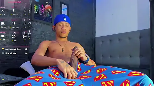 BlackDynasty67 – webcam model profile photo Image 9