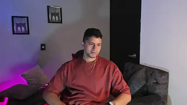 Ronnie_Miller1 – webcam model profile photo