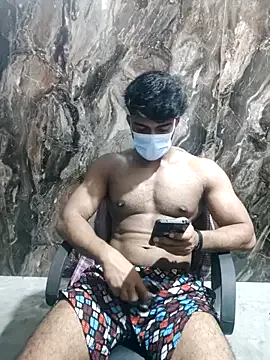  – webcam model profile photo Image 5
