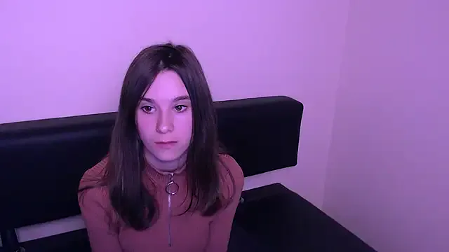 RosaRay_ – webcam model profile photo