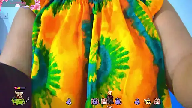 roouse – webcam model profile photo Image 9