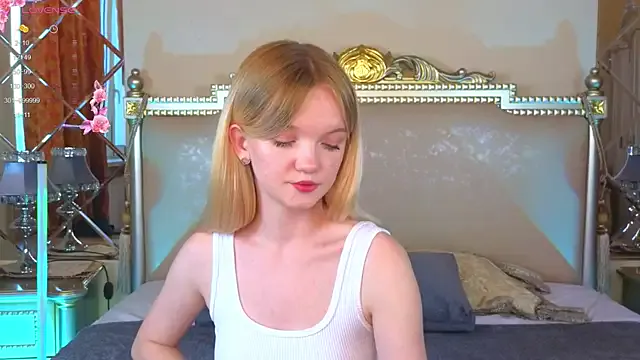  – webcam model profile photo Image 5