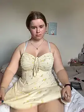 rosydee_nonnude Image 15