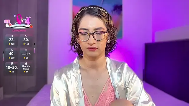 _Sweetlove_ – webcam model profile photo Image 10