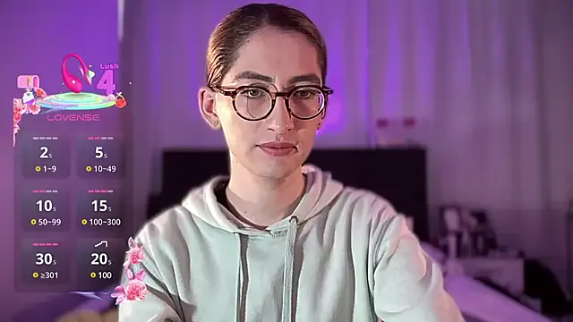 _Sweetlove_ – webcam model profile photo Image 6