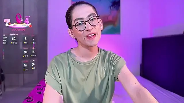 _Sweetlove_ – webcam model profile photo Image 9