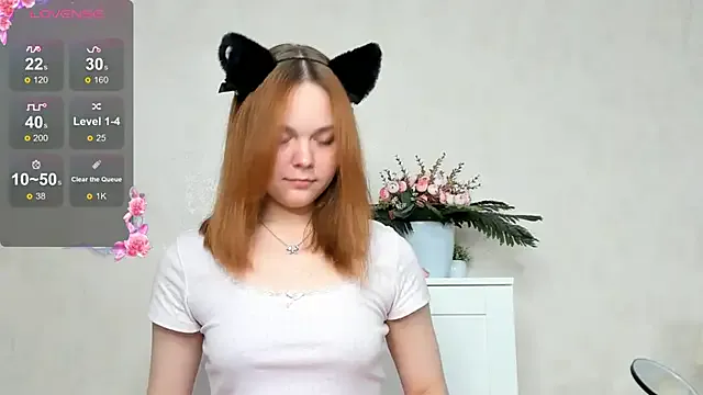 PumaShyXD – webcam model profile photo Image 15