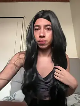 RoxyyRoberts1 – webcam model profile photo