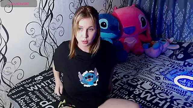 Ivy_Trix on FreeCamNet Image 18