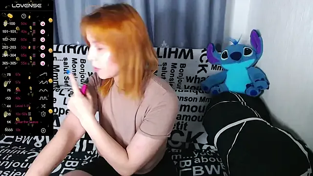 Ivy_Trix on FreeCamNet Image 4