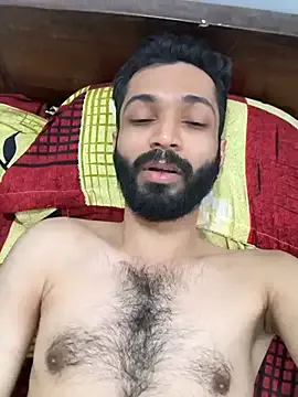 saad521 – webcam model profile photo