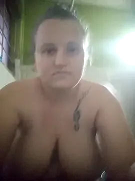 Megu_Melon – webcam model profile photo Image 17