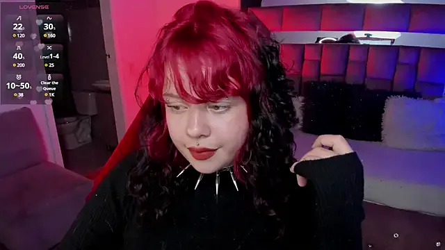 Sabrina_scarlett Image 10