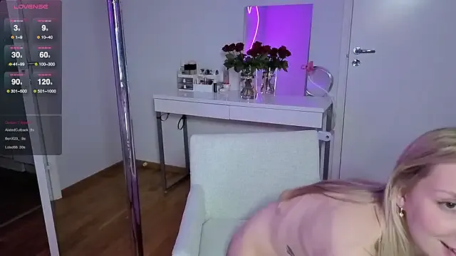 SabrinaRosed Image 7