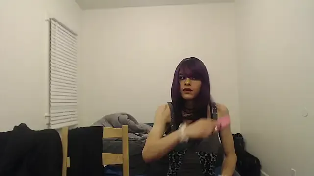 yumiandtsuki – webcam model profile photo Image 4