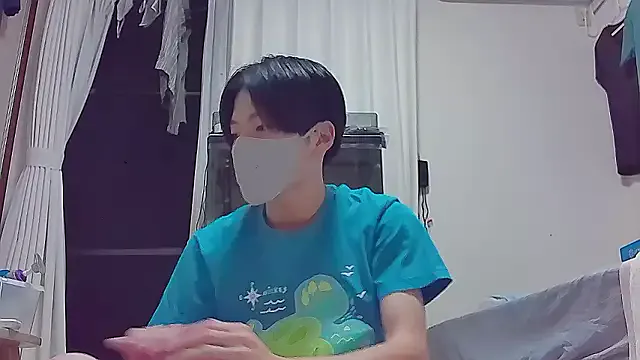 ManaMi-maru – webcam model profile photo Image 16