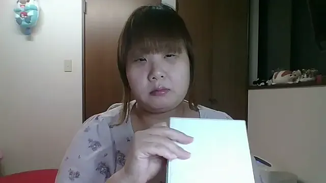 ManaMi-maru – webcam model profile photo Image 11