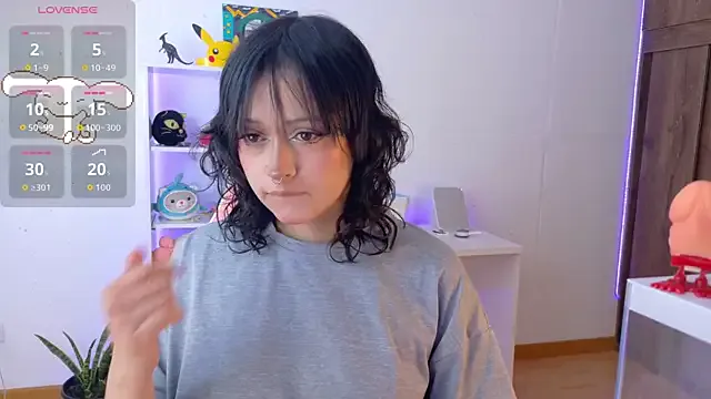 Sallie_Doll – webcam model profile photo