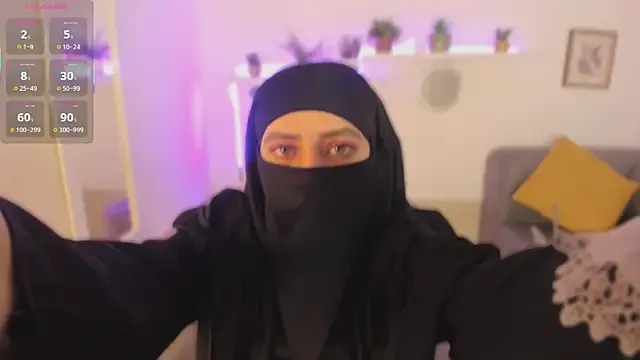 _chanMOMO_ – webcam model profile photo Image 15