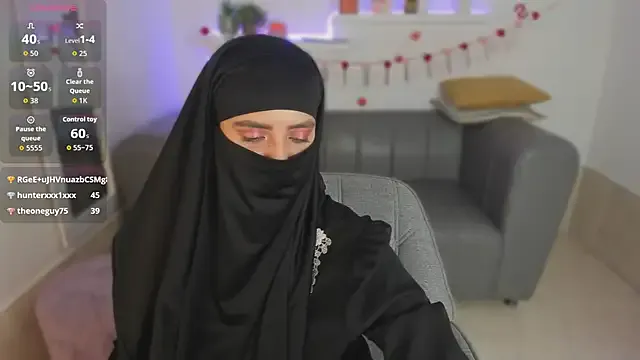 _chanMOMO_ – webcam model profile photo Image 19