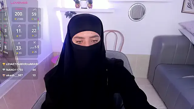 _chanMOMO_ – webcam model profile photo Image 5