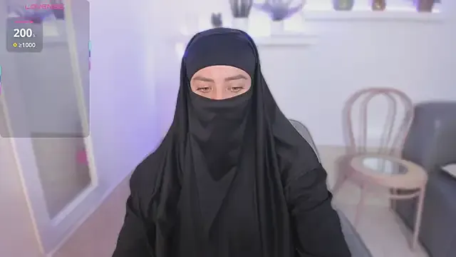 _chanMOMO_ – webcam model profile photo Image 8