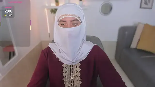 _chanMOMO_ – webcam model profile photo Image 9