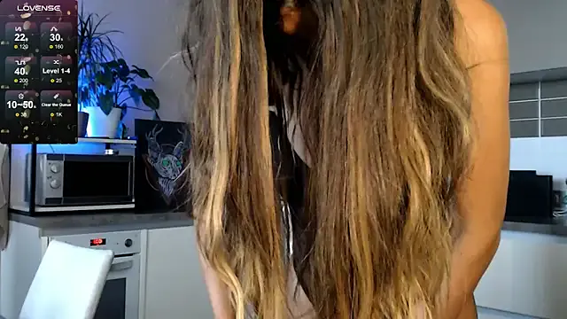  – webcam model profile photo Image 5