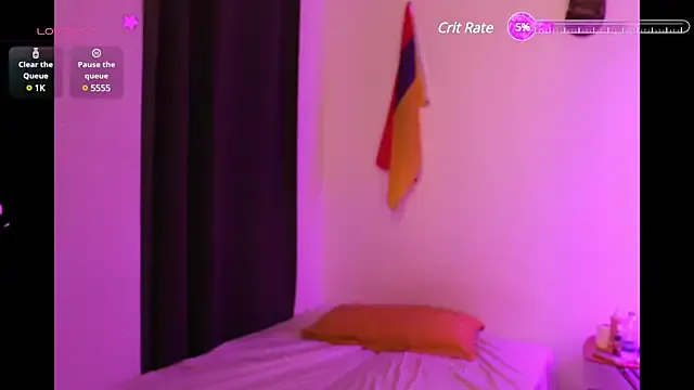 DemetraSadahiro – webcam model profile photo Image 7