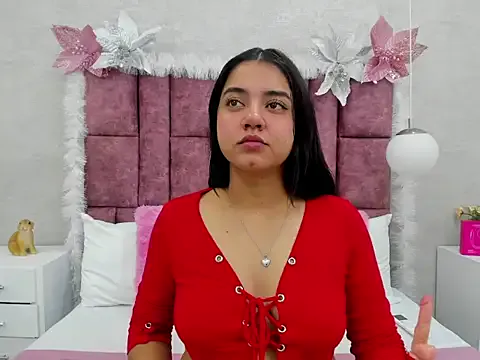 lucy-joy – webcam model profile photo Image 9