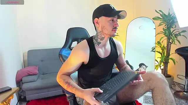 Nonchan_ – webcam model profile photo Image 19