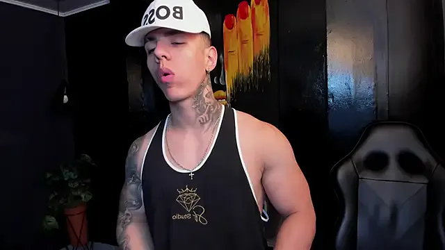 kazuma0708_jp – webcam model profile photo Image 19