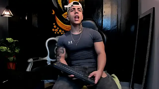 kazuma0708_jp – webcam model profile photo Image 5